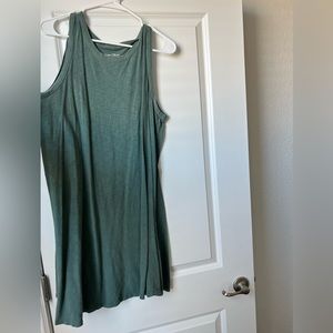 Women’s dress